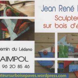 Art et artisanat Petitbon JeanRené - 1 - 