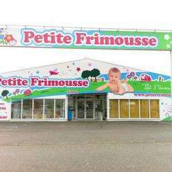 Petite Frimousse Chavelot