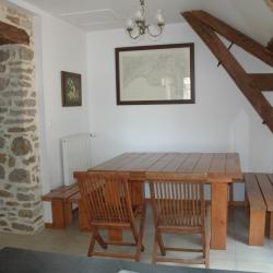 Petite Maison Indépendante Dans Le Ségala - Gîtes De France Manhac