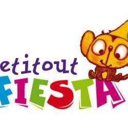 Activité pour enfant petitout fiesta - 1 - 