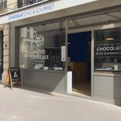 Chocolatier Confiseur Petits Carreaux de Paris - 1 - 
