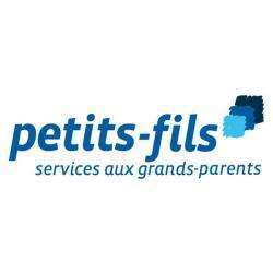 Aide aux personnes agées ou handicapées Petits-fils Aix-en-Provence - 1 - 