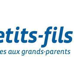 Aide aux personnes agées ou handicapées Petits-fils Tours Saint-Avertin - 1 - 