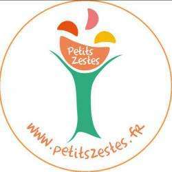 Epicerie fine PETITS ZESTES - 1 - 