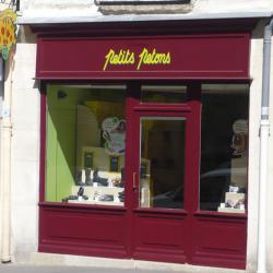 Chaussures PETITS PETONS - 1 - 