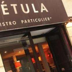 Petula Cafe Paris