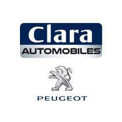 Peugeot - Clara Automobiles Saint Georges Des Côteaux