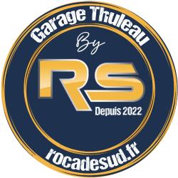 Garagiste et centre auto PEUGEOT - Garage Thuleau By RS - Chalonnes-sur-Loire - 1 - 