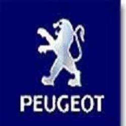 Peugeot Bourgeois Garage Agent Amiens