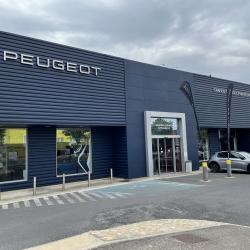 Peugeot Perpignan Tressol-chabrier Perpignan