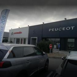 Peugeot Psa Retail Toulouse Rocade Ouest Toulouse