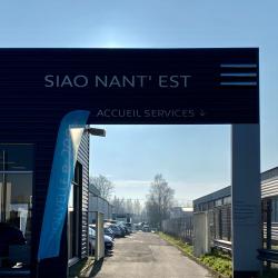Peugeot Stellantis &you Nantes Est Nantes