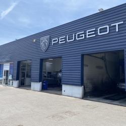 Peugeot Stellantis &you Saint Maur Saint Maur Des Fossés