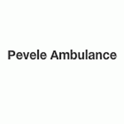Hôpitaux et cliniques Pevele Ambulance - 1 - 