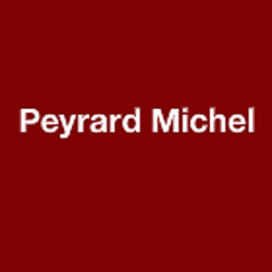 Peyrard Michel Saint Georges Lagricol
