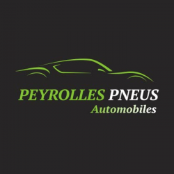 Concessionnaire Peyrolles Pneus - 1 - 