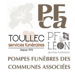 P.f.c.a Pompes Funèbres Des Communes Associées Plouarzel