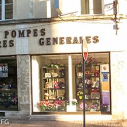 Pfg - Pompes Funèbres Générales Bayeux