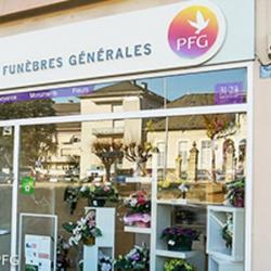 Pfg - Pompes Funèbres Générales Chambéry