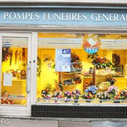 Pfg - Pompes Funèbres Générales Dombasle Sur Meurthe