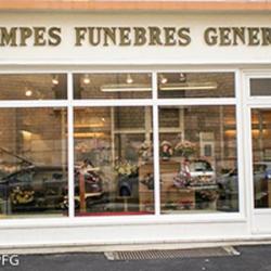 Pfg - Pompes Funèbres Générales Lourdes