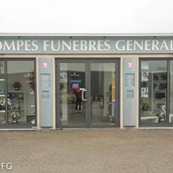 Pfg - Pompes Funèbres Générales Péronne