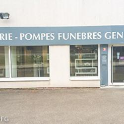 Pfg - Pompes Funèbres Générales Saint Avold