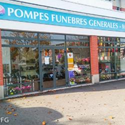 Pfg Pompes Funèbres Générales Toulouse