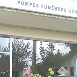Constructeur PFG - POMPES FUNÈBRES GÉNÉRALES - 1 - 