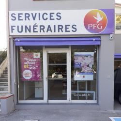 Pfg - Services Funéraires Antibes