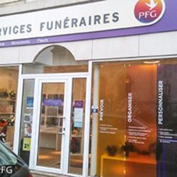 Pfg - Services Funéraires Asnières Sur Seine