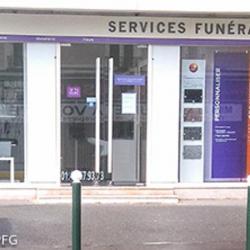 Pfg - Services Funéraires Bagneux
