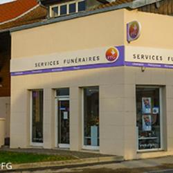 Pfg - Services Funéraires Besançon