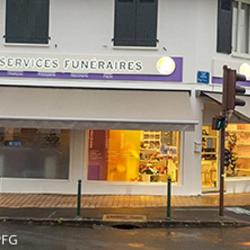 Pfg - Services Funéraires Biarritz
