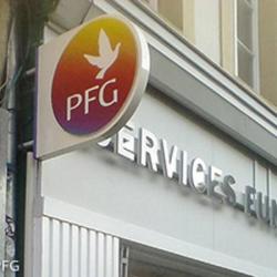 Pfg - Services Funéraires Boulogne Billancourt
