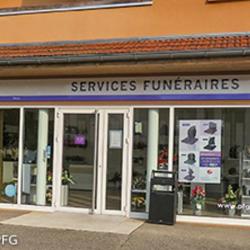 Pfg - Services Funéraires Bourg En Bresse