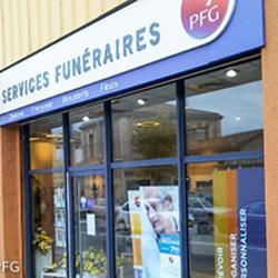 Pfg - Services Funéraires Carcassonne