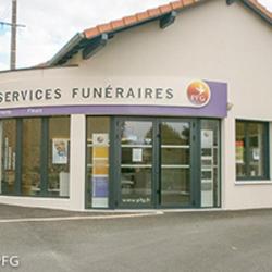 Pfg Services Funéraires Castres