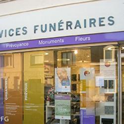 Pfg - Services Funéraires Chauny