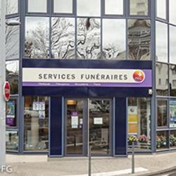 Pfg - Services Funéraires Clermont Ferrand