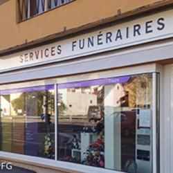 Pfg - Services Funéraires Colmar