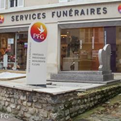 Pfg - Services Funéraires Crépy En Valois