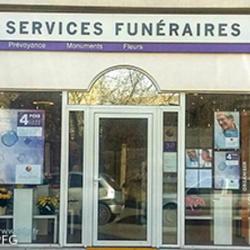 Pfg - Services Funéraires Deuil La Barre