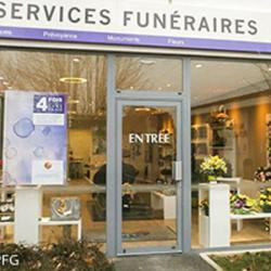 Pfg - Services Funéraires Epernay