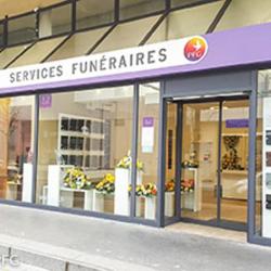 Pfg - Services Funéraires Epinay Sur Seine