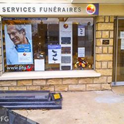 Pfg - Services Funéraires Fontenay Aux Roses