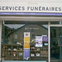 Pfg - Services Funéraires Hauteville Lompnes