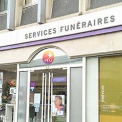 Pfg - Services Funéraires Issy Les Moulineaux