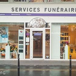 Pfg - Services Funéraires Ivry Sur Seine