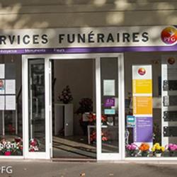 Pfg - Services Funéraires Le Havre